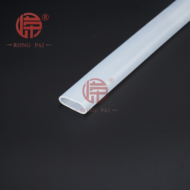 食品級(jí)硅膠管在什么條件下可以使用？-常州嶸牌橡塑制品有限公司