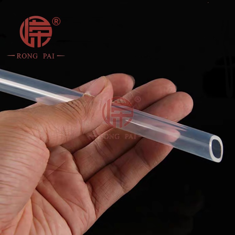 醫(yī)用硅膠管該如何選擇呢？-常州嶸牌橡塑制品有限公司