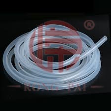 醫(yī)用級硅膠管的特殊優(yōu)勢有什么？-常州嶸牌橡塑制品有限公司