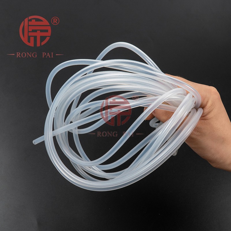 醫(yī)療級硅膠管的特殊有點有哪些？-常州嶸牌橡塑制品有限公司