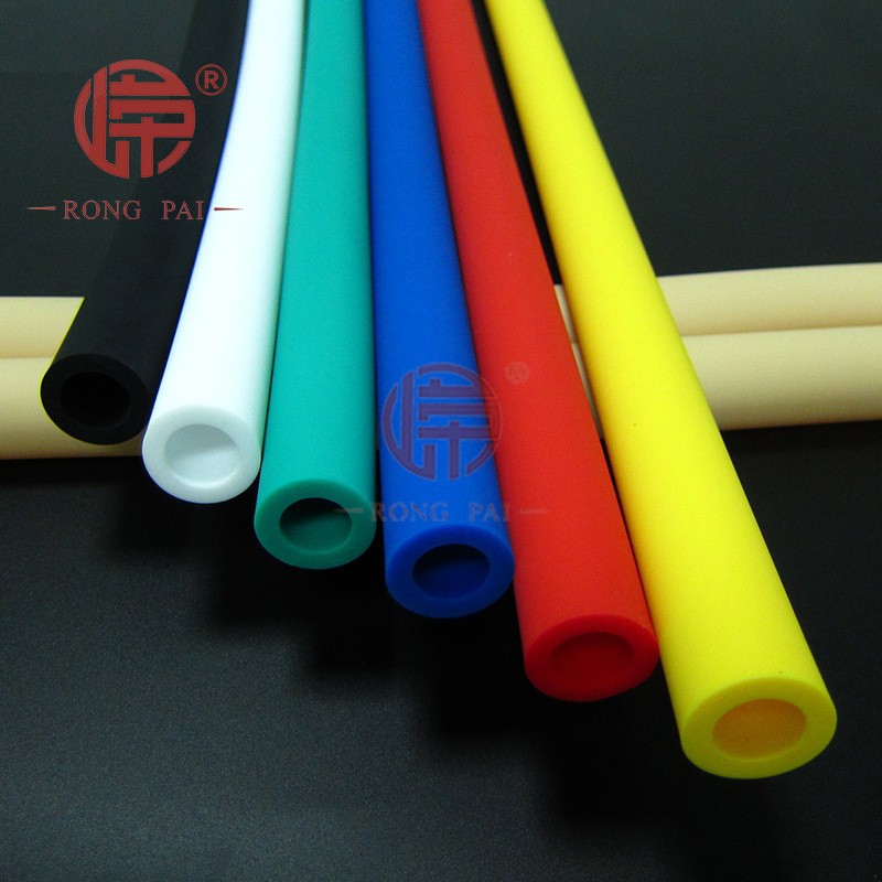 國內(nèi)硅膠管與進(jìn)口硅膠管的區(qū)別在哪？-常州嶸牌橡塑制品有限公司
