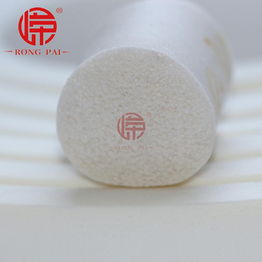 硅膠發(fā)泡條的優(yōu)勢(shì)有什么？-常州嶸牌橡塑制品有限公司
