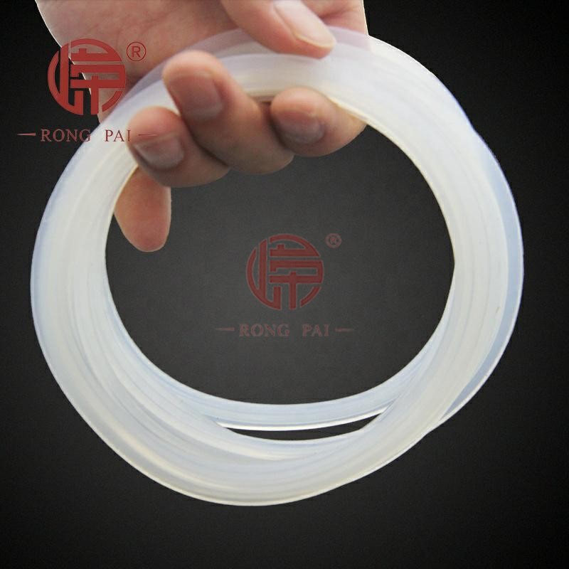 硅膠密封圈受損的原因有什么 ？-常州嶸牌橡塑制品有限公司