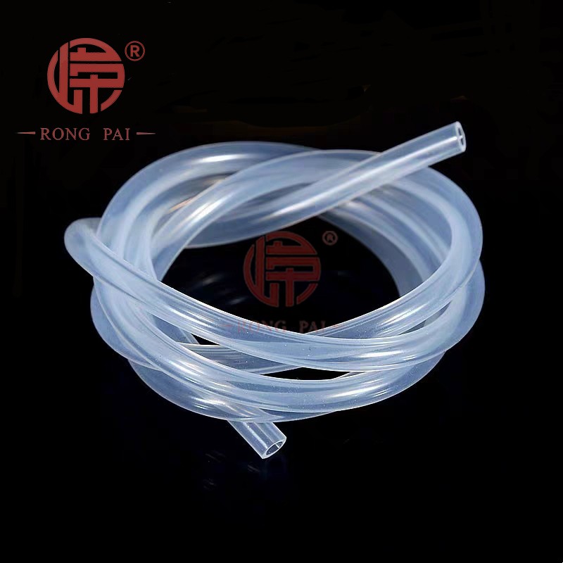 醫(yī)療級(jí)硅膠管的優(yōu)勢(shì)在哪？-常州嶸牌橡塑制品有限公司